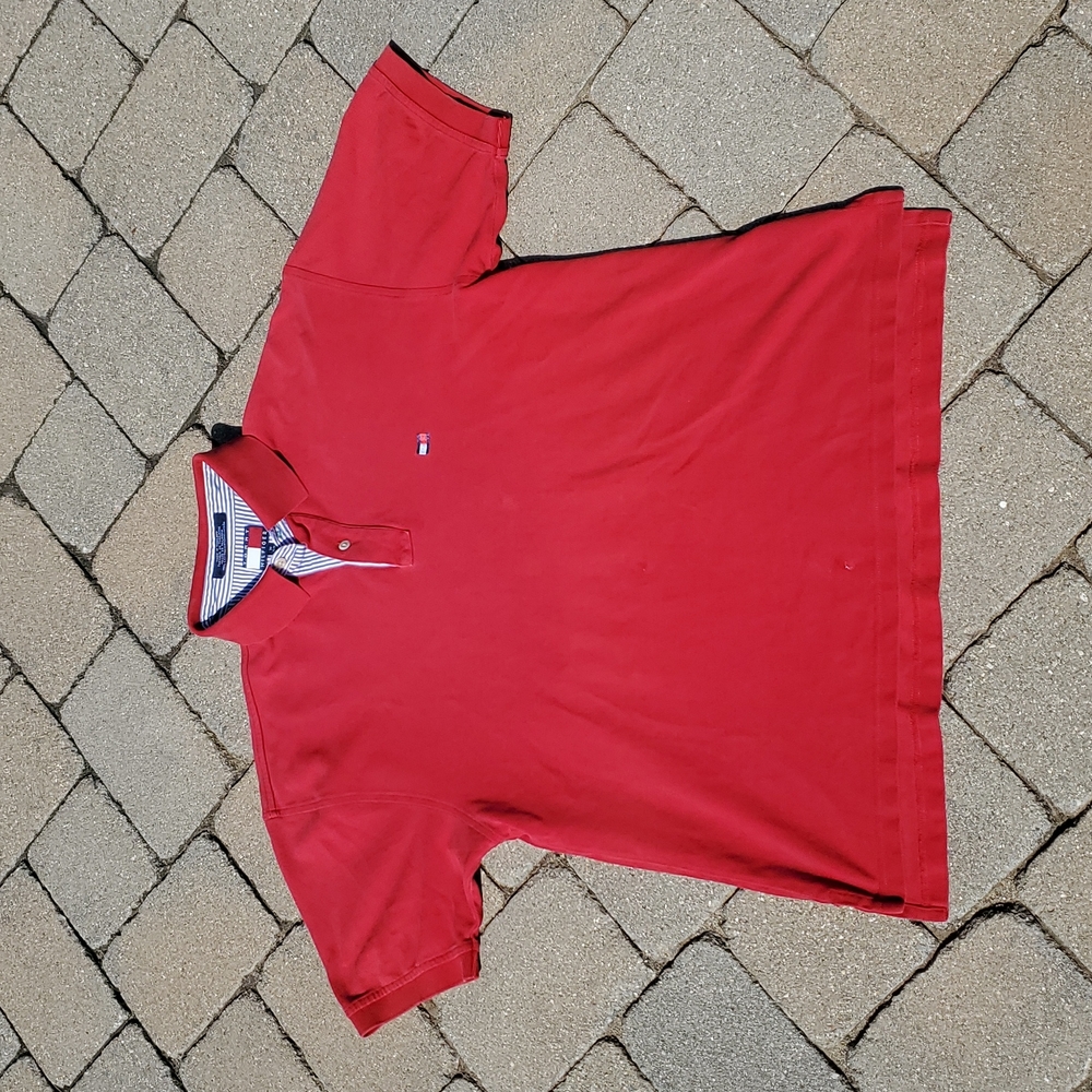 Tommy Hilfiger Polo
